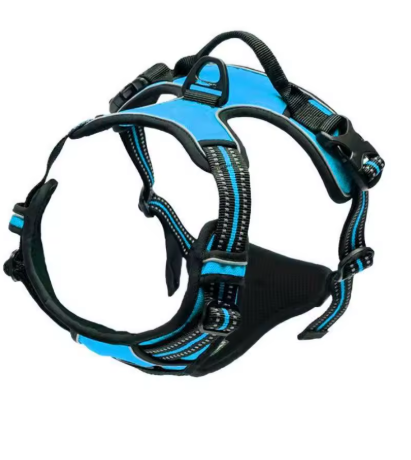 TraiZen™ - HARNAIS ANTI-TRACTION