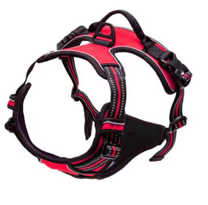 TraiZen™ - HARNAIS ANTI-TRACTION
